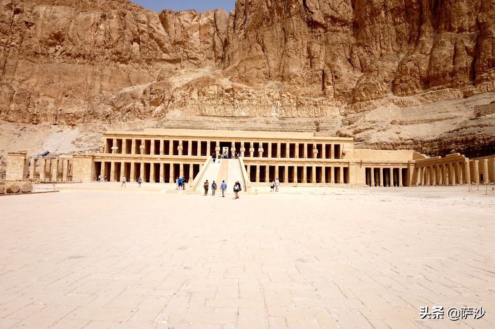 埃及卢克索攻略,埃及旅游开罗亚历山大卢克索