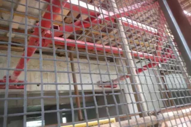 大型机械设备安全检查,施工设备安全检查要点