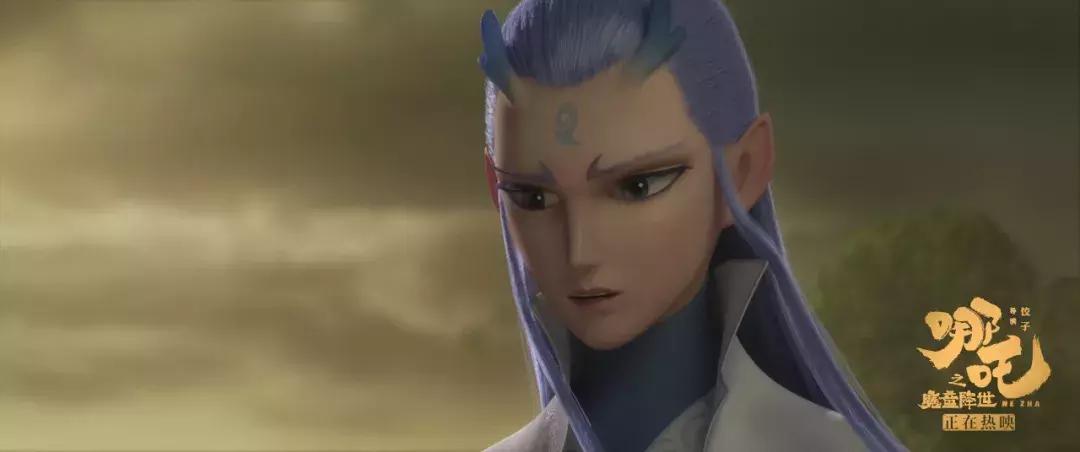 国漫很有看头,国漫终于开始走上巅峰