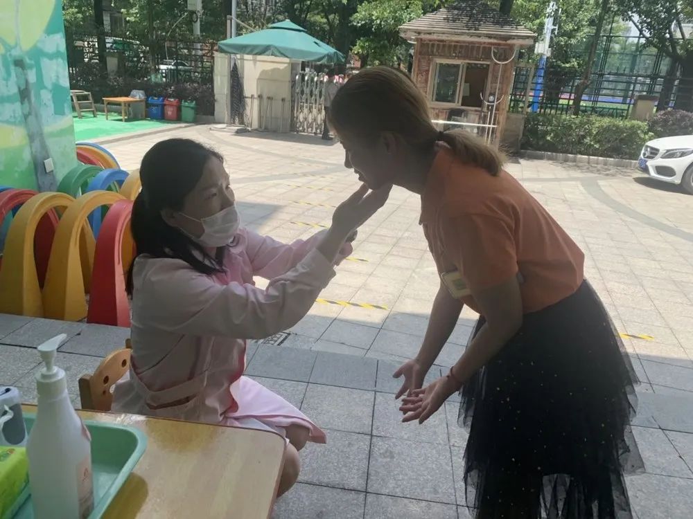 疫散花开喜迎新春,疫散花开准备复工