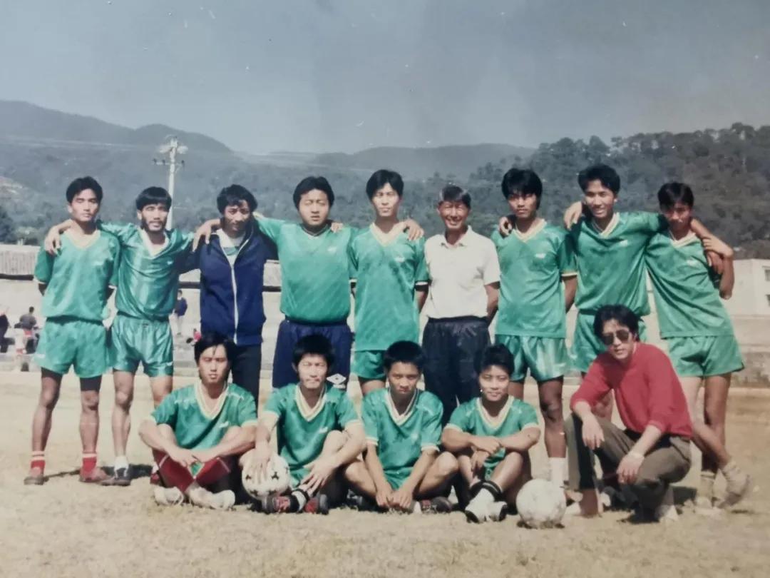 云南足球联赛2024开幕式,云南省足球联赛总决赛