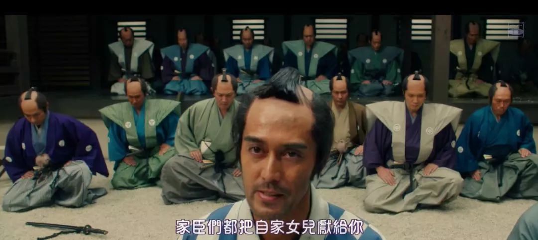 四倍速飙车，岛国男神的新片不同凡响