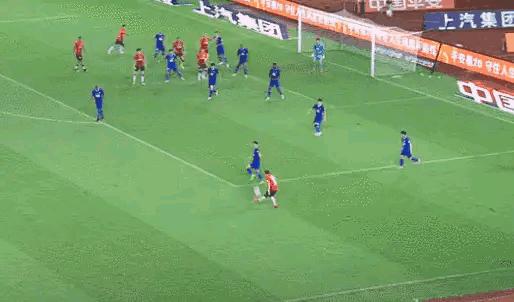 石家庄永昌vs北京国安绝平,初生牛犊不怕虎后续