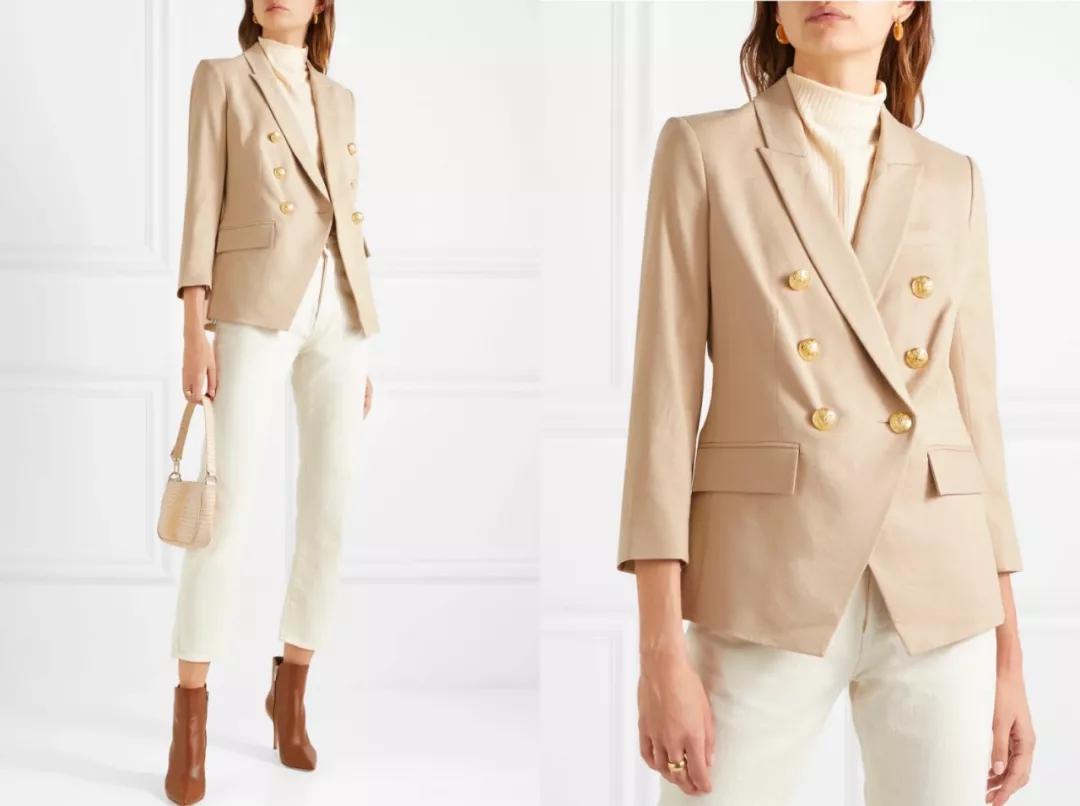 精简衣橱的10件必备单品,衣橱里必备的12个单品