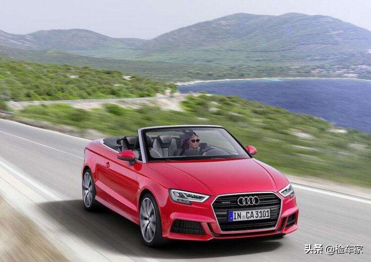 23款奥迪a3车主真实反映,奥迪a3开三年贬值多少钱