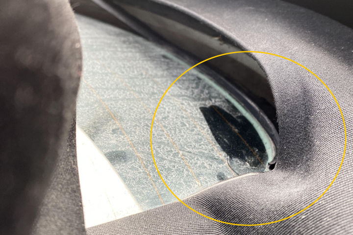 颠覆你认知的报价，这台敞篷奥迪A5有点狂，不！是卖家狂