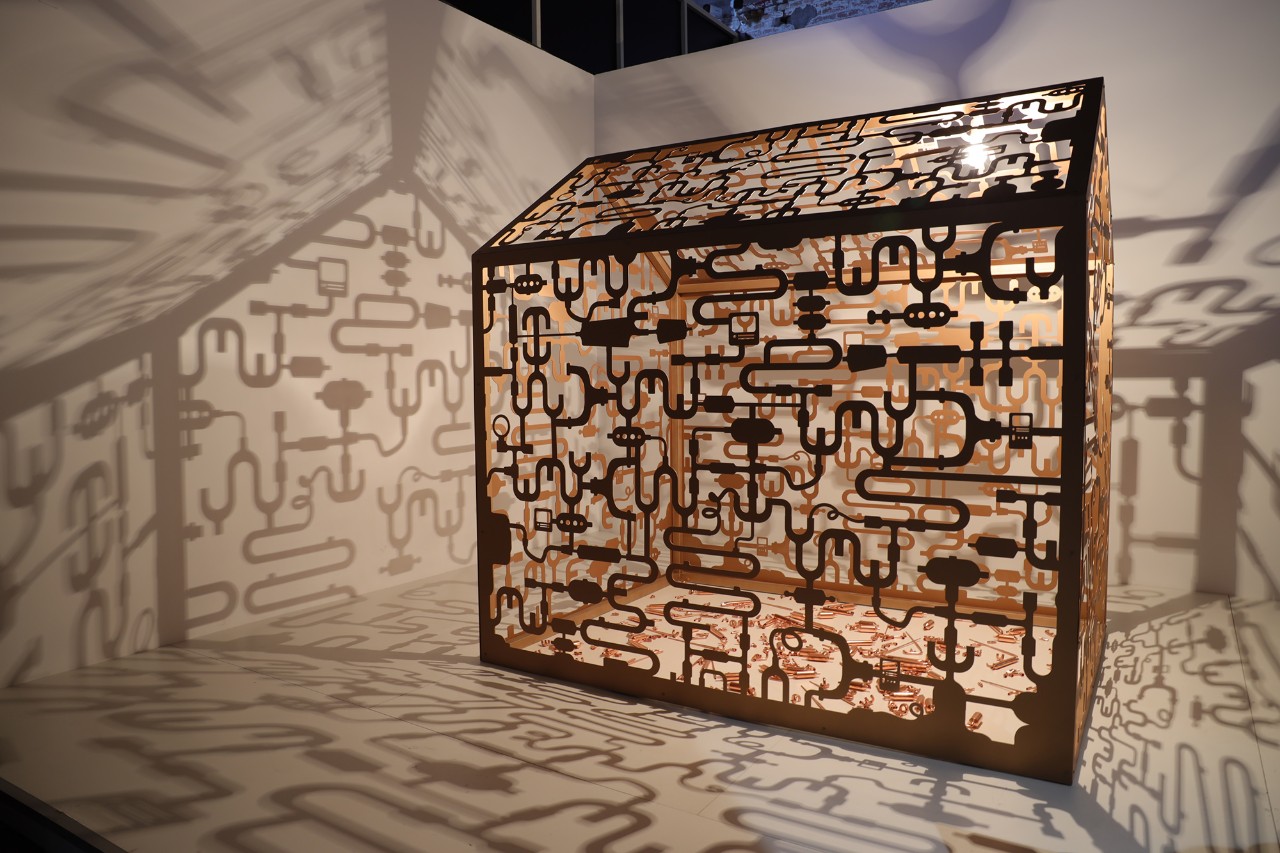 防抖大三元，佳能RF24-70/2.8LISUSM评测