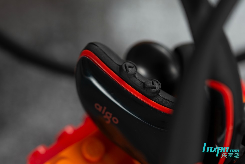 双模一键切换，爱国者无线运动蓝牙*放播**器体验