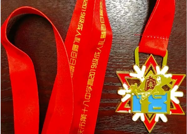 江北区字水中学实验班,重庆江北区字水中学怎么样