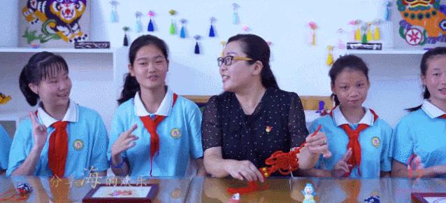 聋哑学校唱响《我和我的祖国》被嘲笑？最新进展：博主道歉了