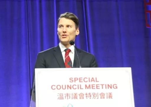 这座像杭州一样多雨的加拿大城市，为何如此被华人偏爱？