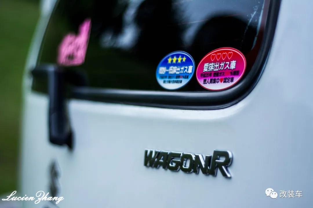 北斗星改装日本kcar,K-car和北斗星