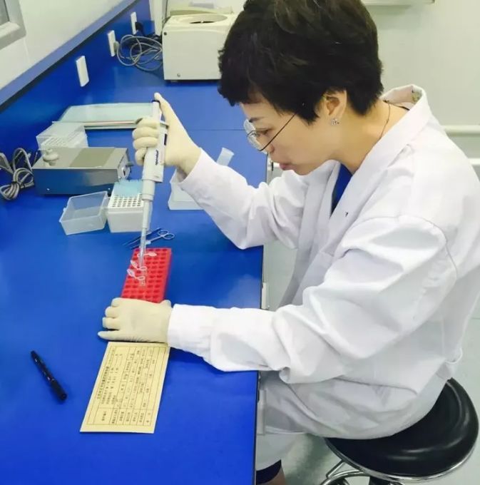 亲子鉴定师遇到的真实事件,亲子鉴定师真实性