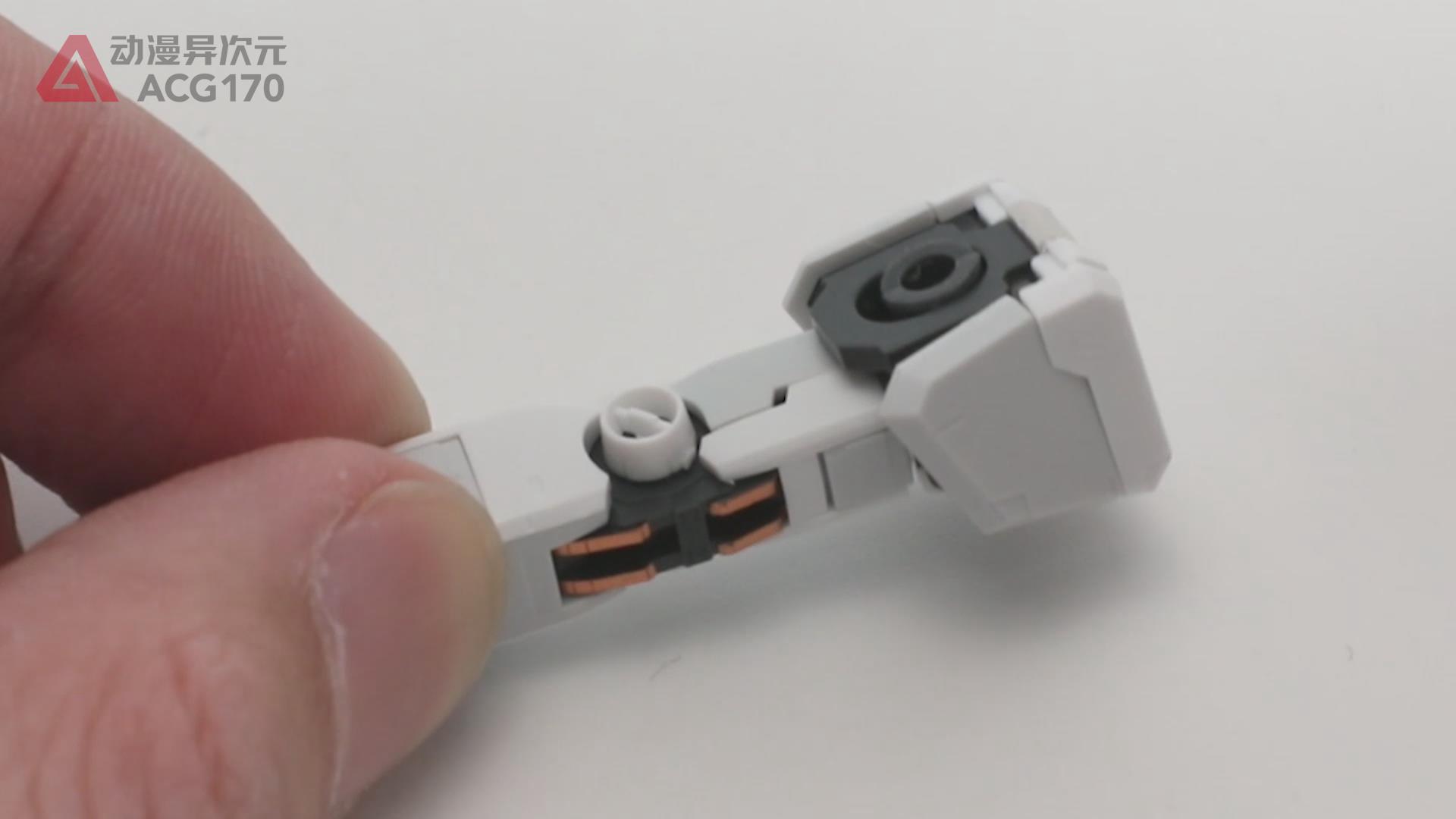 涓囦唬楂樿揪hgrx77-2,涓囦唬rg01rx-78