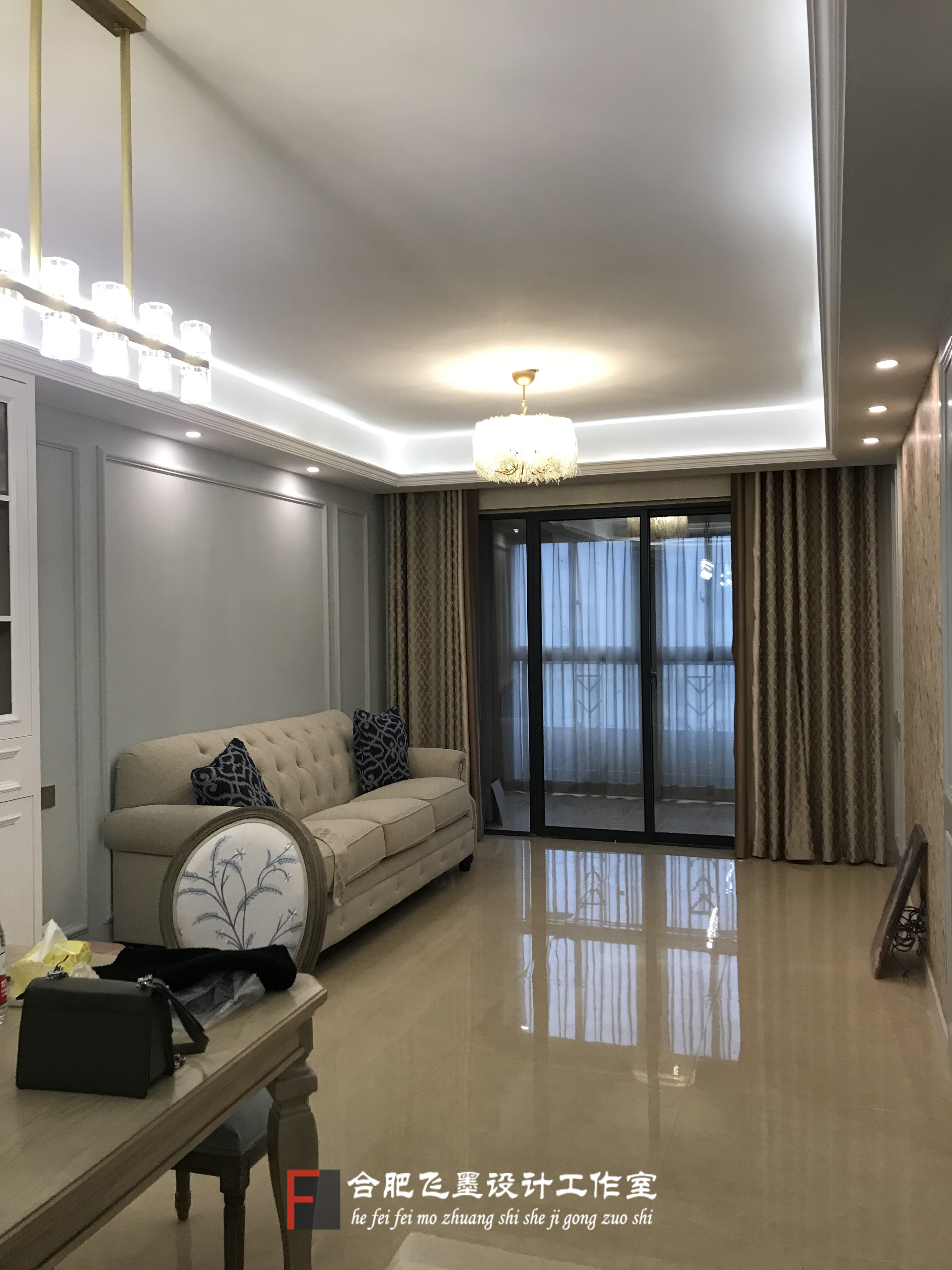 阳台推拉门要装地轨吗,阳台推拉门装什么门合适