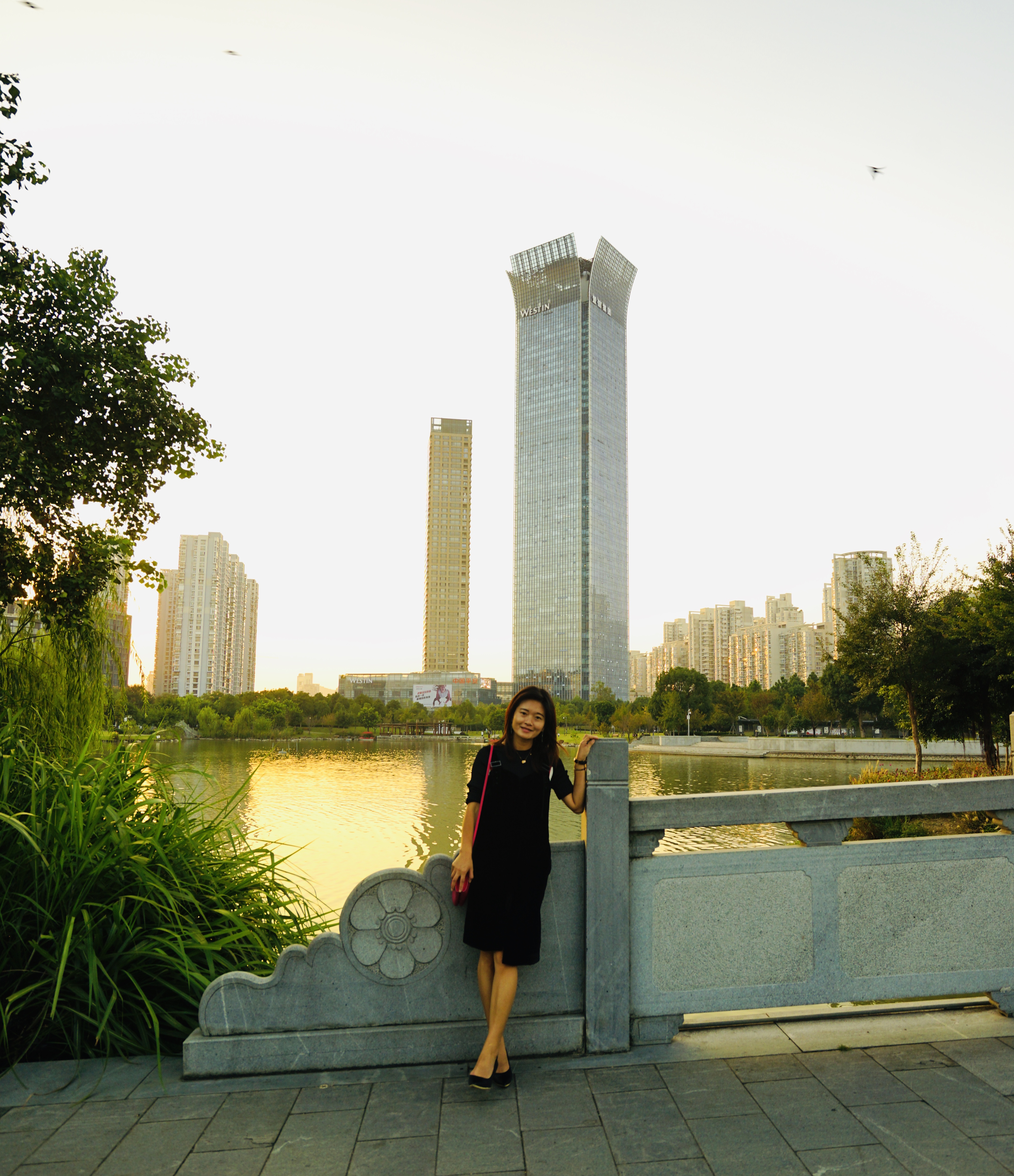 温州瓯海休闲娱乐好去处,温州附近娱乐休闲场所