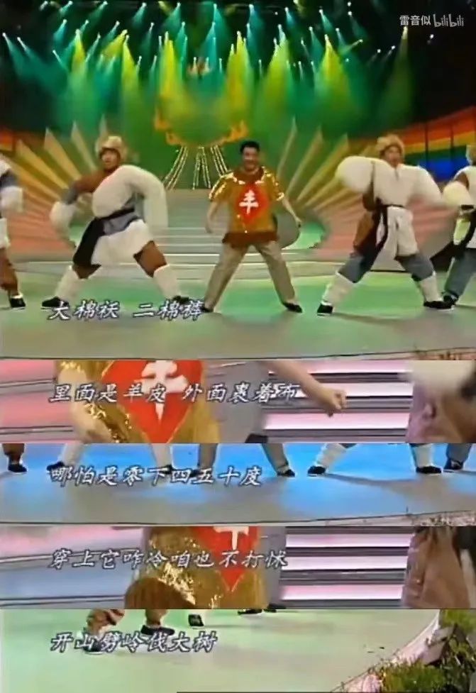 东北街上的冰糖大蒜,都卖给谁了?