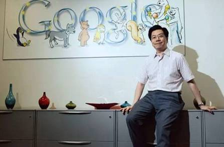 李开复未来十大行业,李开复未来最吃香的行业