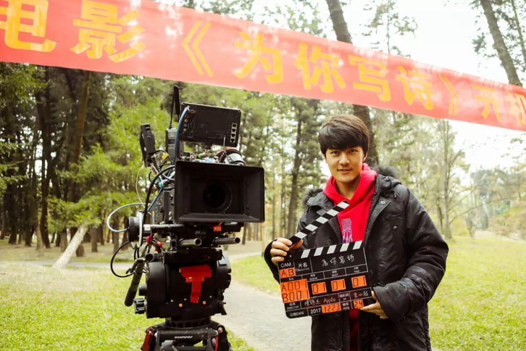 白色情人节如遇到为你写诗的理科男，那就嫁了吧！