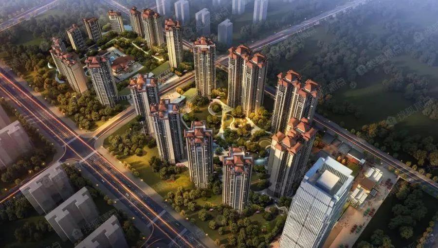 9月份泸州新入市房源大幅增长,详情都在这里