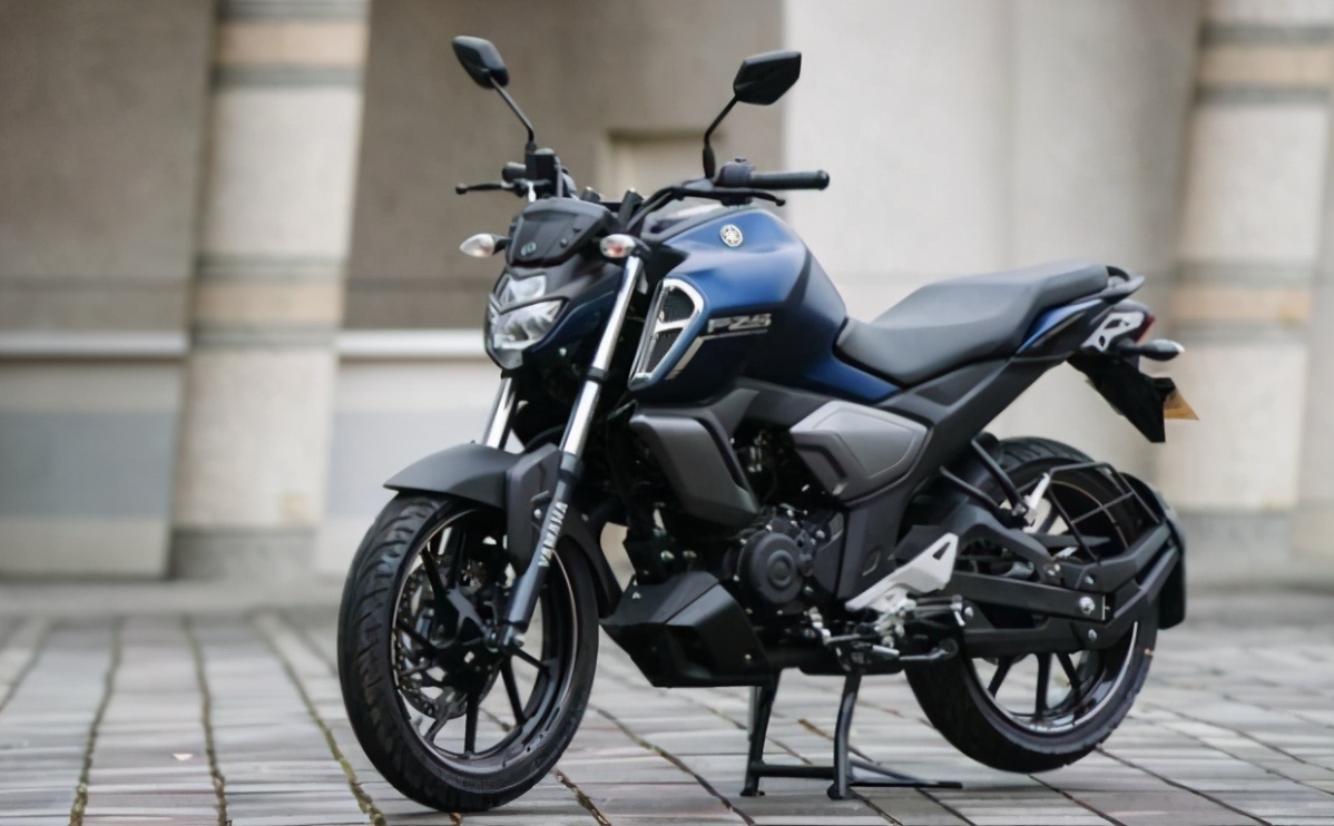 雅马哈飞致300多少钱,雅马哈国三飞致250最新价格