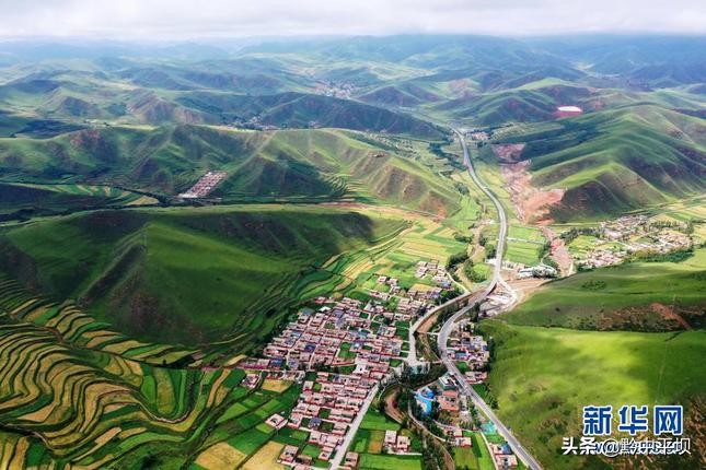 我国脱贫攻坚伟大成就视频,新时代脱贫攻坚的伟大成就