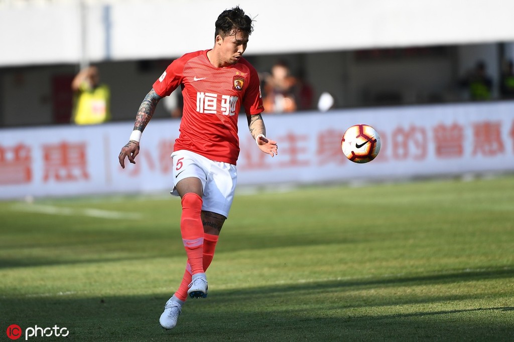 中超历史最佳阵容,中超十年最佳阵容