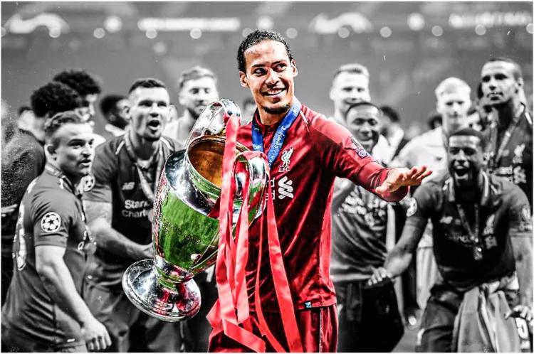 范戴克的一生,范戴克成长历程