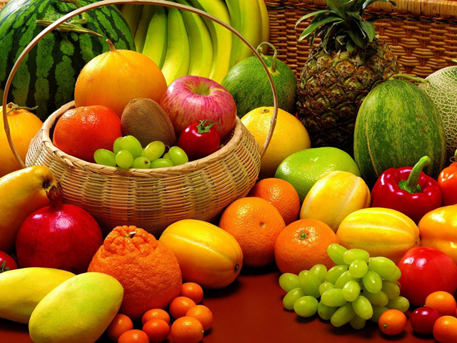 色素染水果,无良商贩使用有毒染料