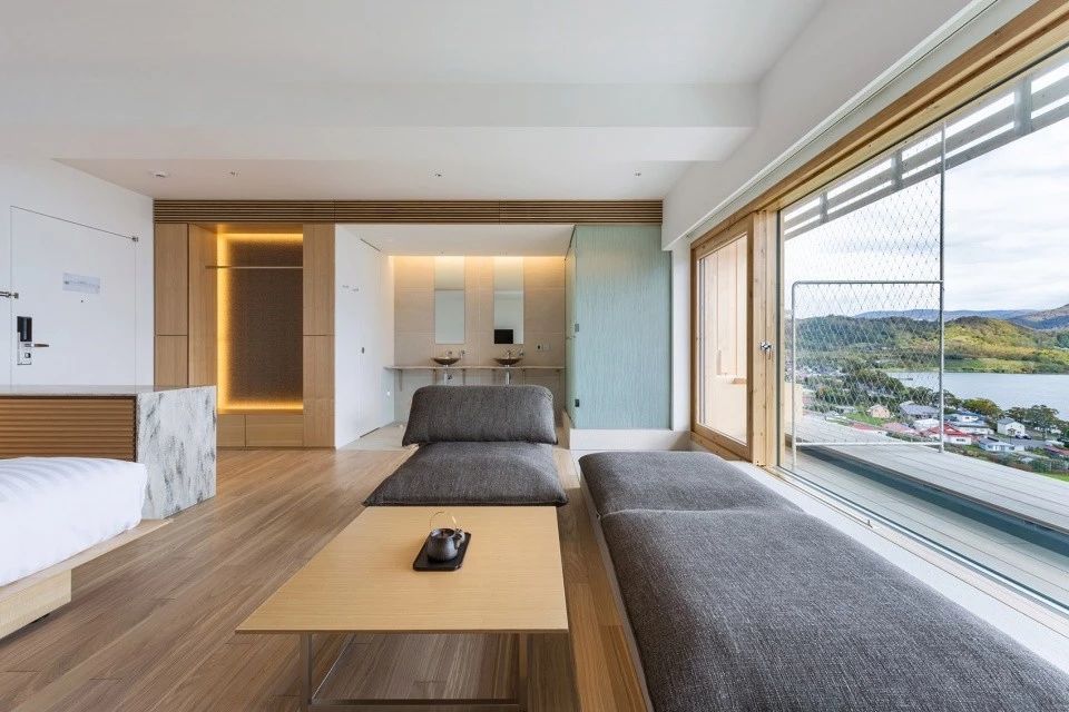 隈研吾精选作品图片,极致设计隈研吾新作2款