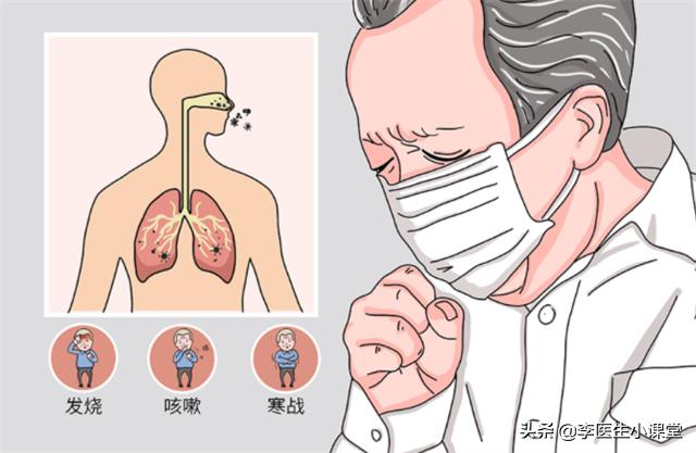 阿莫西林颗粒能不能乱吃,阿莫西林别乱吃只对四种病有作用