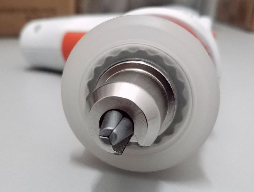 手拧式电动螺丝刀,手动小巧螺丝刀多功能