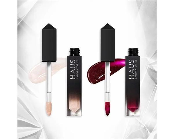 ladygaga彩妆品牌,ladygaga彩妆发布会