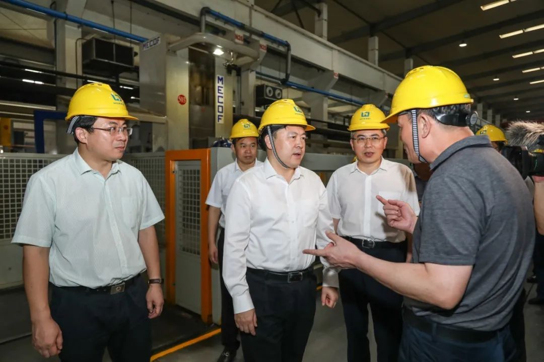 「今日常州」中以产业技术研究院建设进入新阶段||《常州市养犬管理条例》立法调查问卷请您参与