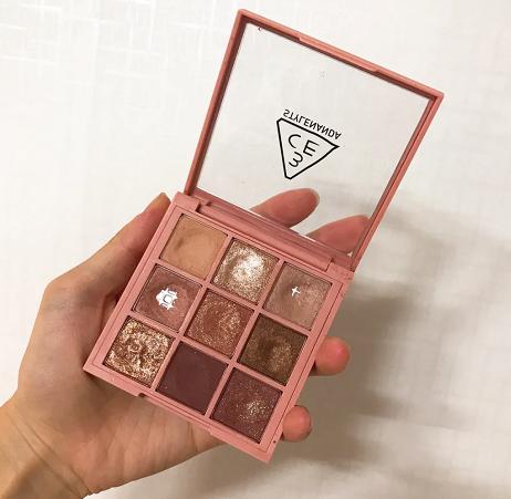 2019秋冬最值得入手的眼影盘,美妆博主推荐眼影大牌