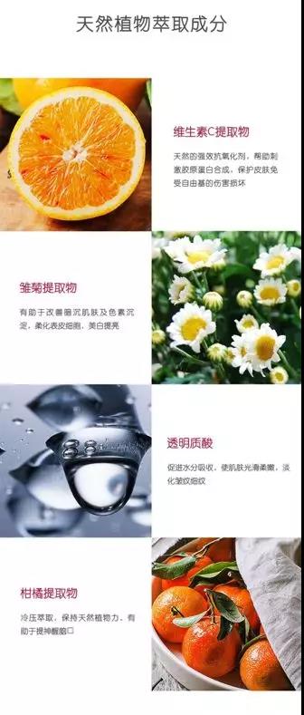 女明星们都在偷偷变白？你也可以靠它从“黑煤球”变回“白煮蛋”