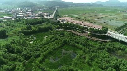 新时代中的煤都抚顺,将煤都抚顺变成绿色抚顺