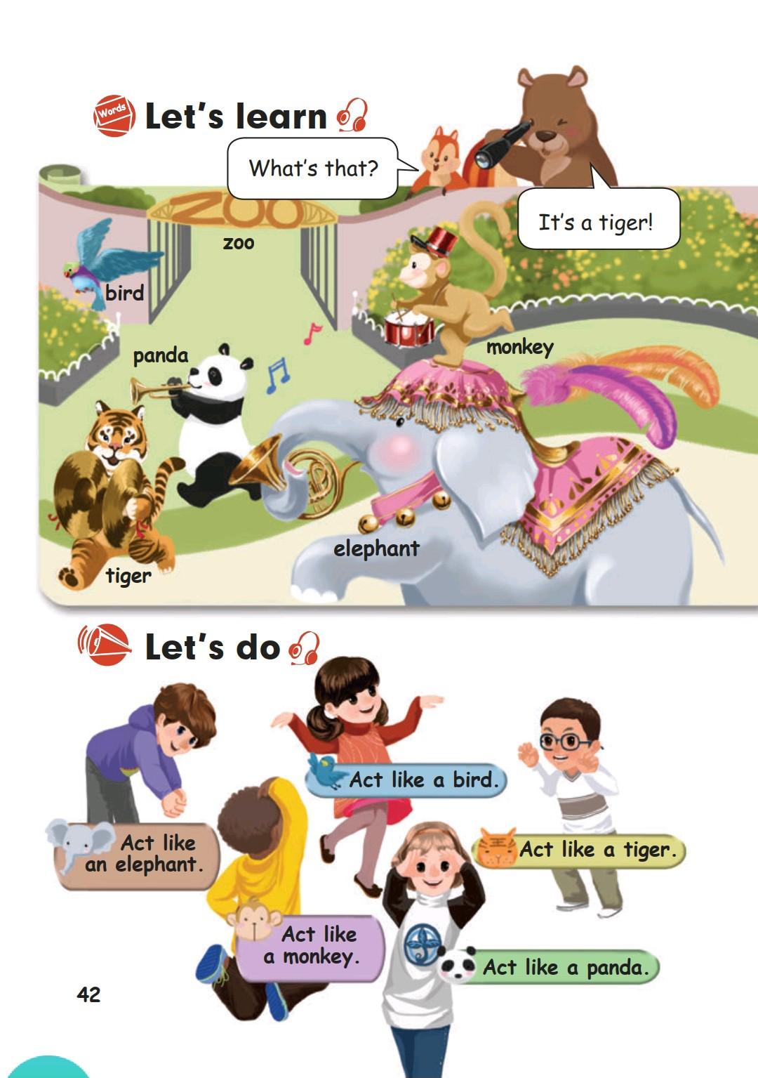 人教版pep三年级起点,北师大三年级英语上册三单元单词