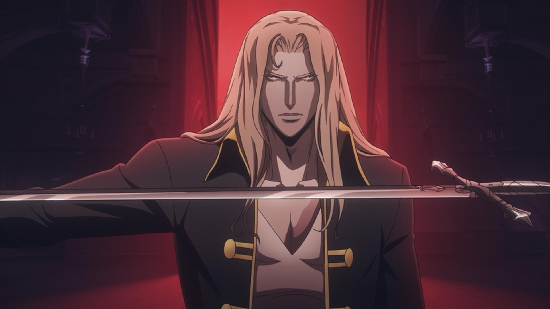 2022年游戏改编的新番,4月新番游戏改编