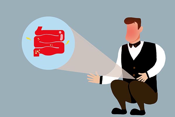 肚子经常咕咕叫这是好事还是坏事,肚子饿的咕咕叫也腹胀的厉害