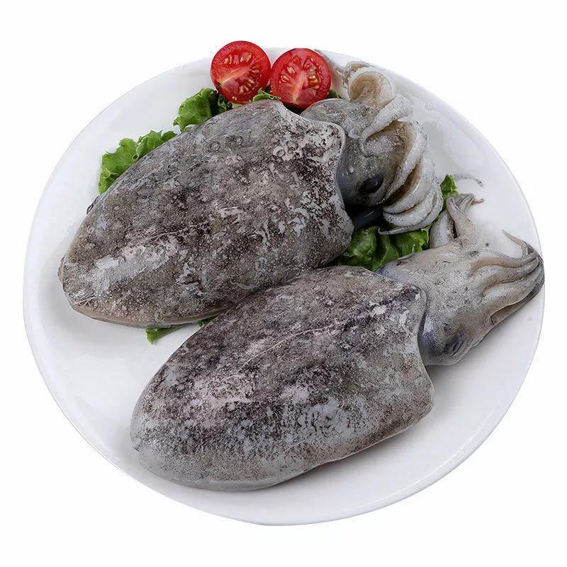 孕妇禁忌四种鱼,哪种鱼孕妇不建议吃的