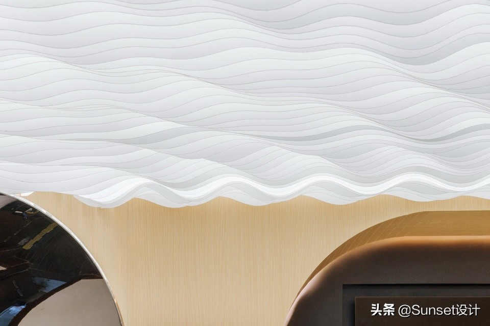 双子座的WutopiaLab，在思南公馆的αβ