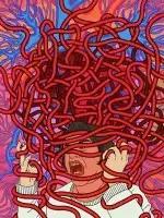 心理学漫画学习,漫画心理学小学生5-15岁