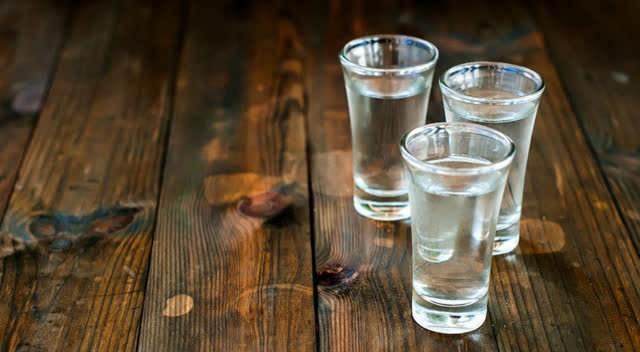 酱酒如何区分好坏纯粮酱香酒,酱香酒没有酸涩感