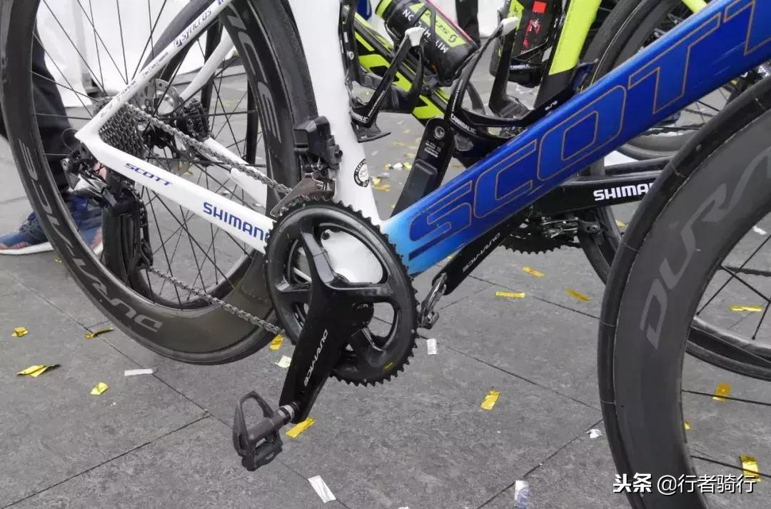 萨甘拿了多少个环法单站冠军,12速变速套件