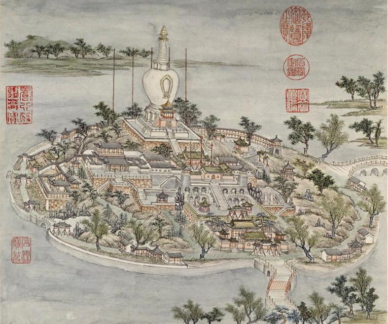 五一北京京郊旅游攻略,北京五一旅游攻略三日游景点推荐