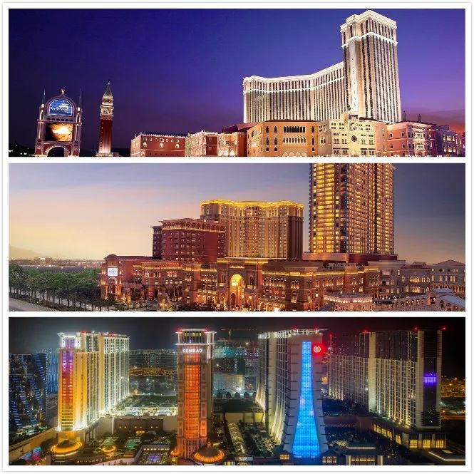 澳门往事之赌戒完整版,世界第一赌城澳门成长史