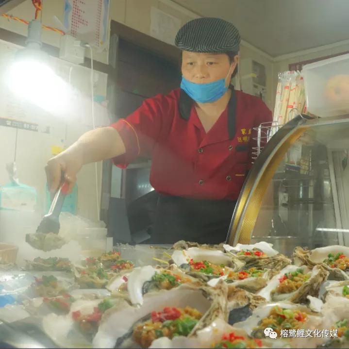 福州达明美食街必吃,福州达明美食街甘草芭乐哪家正宗