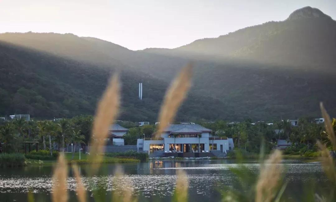 遇间播报|三亚太阳湾柏悦酒店隐奢国牌在此诞生！有惊喜