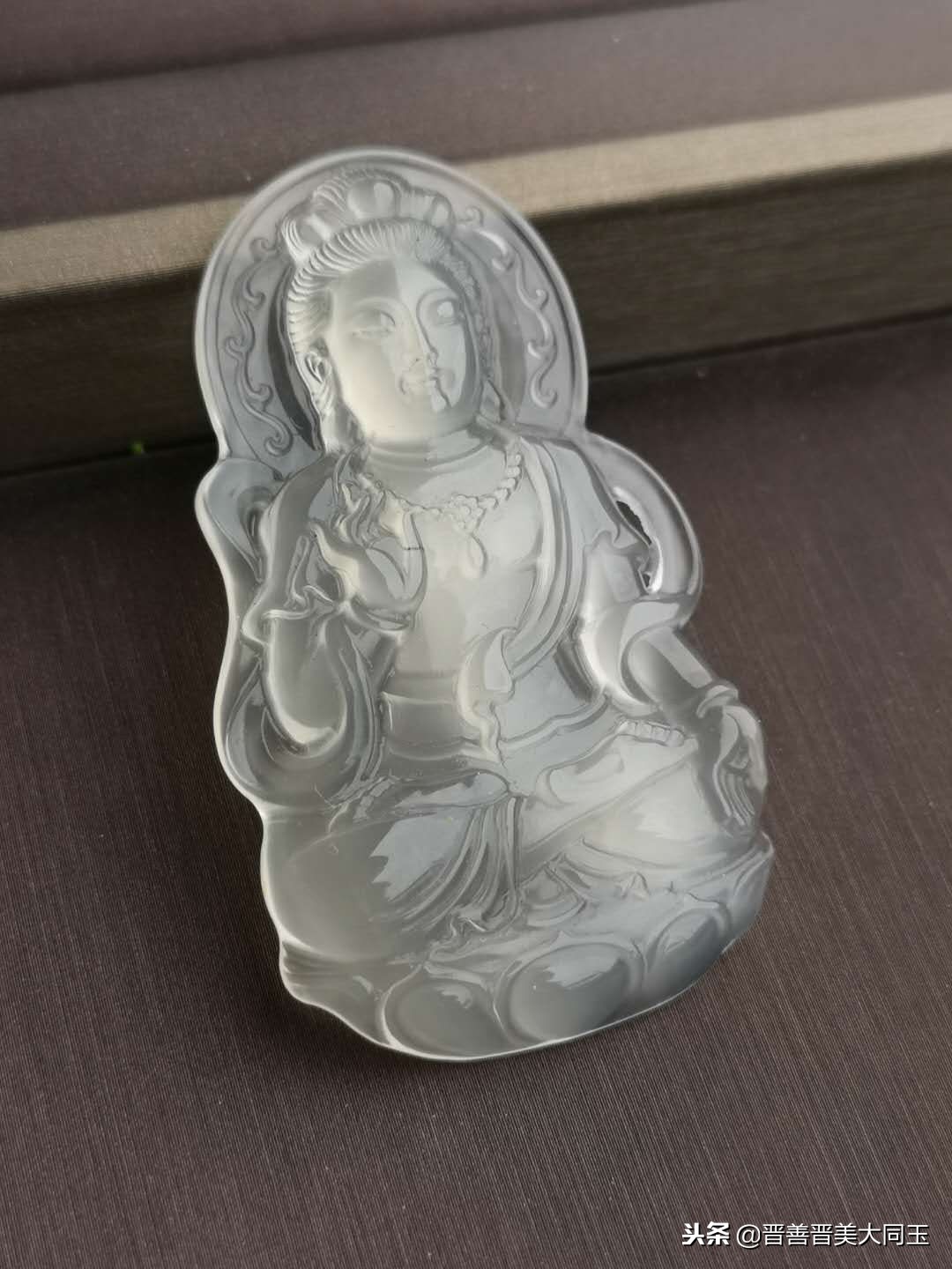 煤都山西竟然有玉？一种被遗忘在角落的美玉